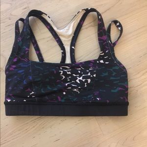 Lululemon bra